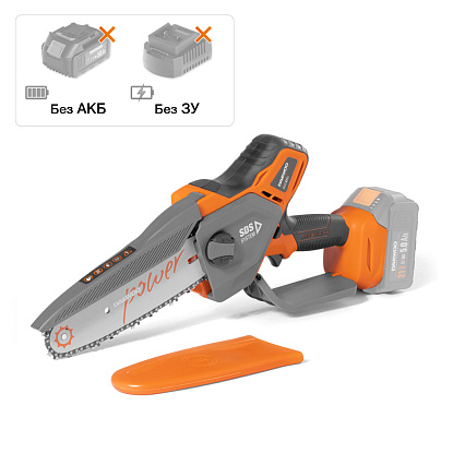 Пила аккумуляторная DAEWOO DACS 821Li